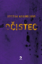 Očistec - Kristina Haidingerová