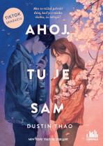 Ahoj, tu je Sam - Dustin Thao