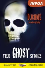 True Ghost Stories / Duchové - pravdivé příběhy - 