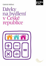 Dávky na bydlení v České republice - Gabriela Halířová