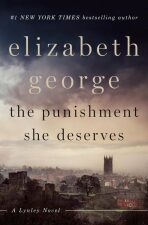 The Punishment She Deserves (Defekt) - Elisabeth George