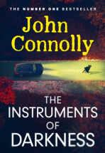 The Instruments of Darkness: A Charlie Parker 21 - John Connolly