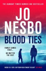 Blood Ties - Jo Nesbø