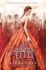 The Elite - Kiera Cassová