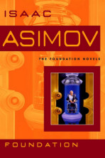 Foundation - Isaac Asimov