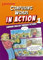 Learners - Confusing Words in Action 1 - Stephen Curtis