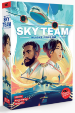 Sky Team - Rémond Luc