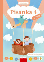 Písanka s Apu 1/4 - 