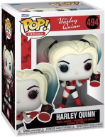 Funko POP Heroes: Harley Quinn: Animated Series - Harley Quinn - 