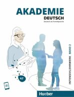 Akademie Deutsch A2+ Intensivlehrwerk mit Audios online - Sabrina Schmohl, ...