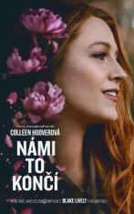 Námi to končí - Colleen Hooverová