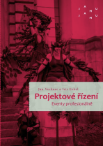 Projektové řízení. Eventy profesionálně - Iris Eshel,Jan Verhaar