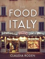 The Food of Italy - 