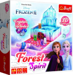 Frozen II: Forest Spirit 3D - 