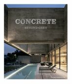 Concrete: Beyond Grey - Cayetano Cardelús Vidal