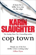 Cop Town - 