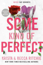 Some Kind Of Perfect - Becca Ritchie,Krista Ritchie