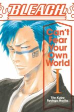 Bleach: Can´t Fear Your Own World 1 - Tite Kubo