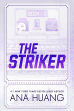 The Striker - Ana Huang