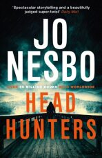 Headhunters - Jo Nesbø