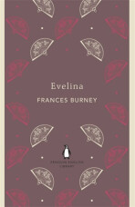 Evelina - Frances Burney