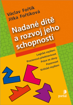 Nadané dítě a rozvoj jeho schopností - Václav Fořtík, ...