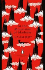 At the Mountains of Madness - Howard P. Lovecraft