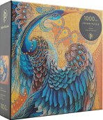 Puzzle Paperblanks - Skybird 1000 dílků - 