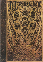 Zápisník Paperblanks - The Chanin Rise - Ultra linkovaný - 