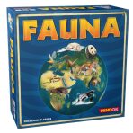Fauna - vzdělávací hra - 