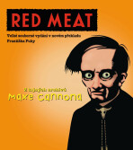 Red meat, souborné vydání - Max Cannon