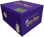 Harry Potter Owl Post Box Set - Joanne K. Rowlingová