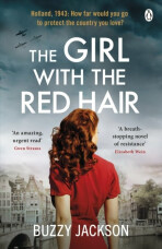 The Girl with the Red Hair - Buzzy Jackson