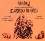 Pohádky - Leonardo Da Vinci - Milada Karez