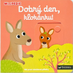 MiniPEDIE – Dobrý den, klokánku! - Nathalie Choux