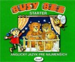 Busy Bee Starter SB (Defekt) - Mária Matoušková