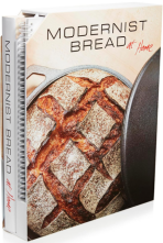 Modernist Bread at Home - Nathan Myhrvold, ...