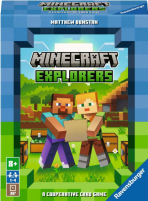 Minecraft Explorers - Minecraft (22586) - 