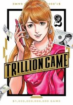 Trillion Game 2 - Riichiro Inagaki