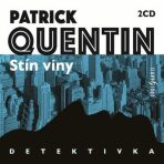 Stín viny - Patrik Quentin