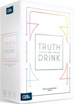 Truth or Drink - 