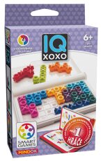 IQ XOXO - 