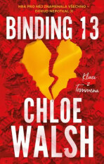 Binding 13 - Walsh Chloe