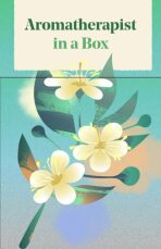 Aromatherapist in a Box - Jo Kellett