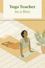 Yoga Teacher in a Box - Leonie Taylor