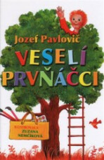 Veselí prvňáčci - Zuzana Nemčíková, ...