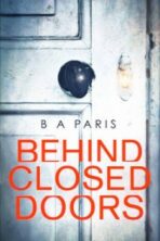 Behind Closed Doors (Defekt) - Ferrandi Paris