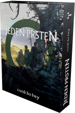 Jeden prsten - 