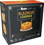 Bláznivé lívance - 