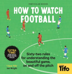 How To Watch Football - 